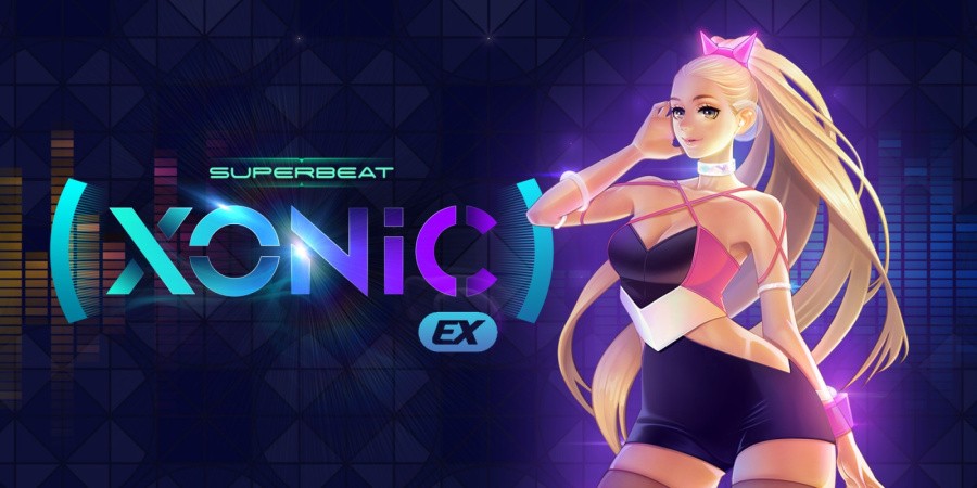 Superbeat: Xonic