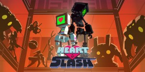 Heart&Slash