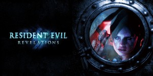 Resident Evil Revelations