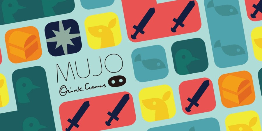 MUJO