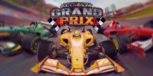 Grand Prix Rock 'N Racing