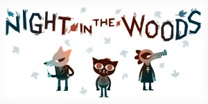 Night In The Woods