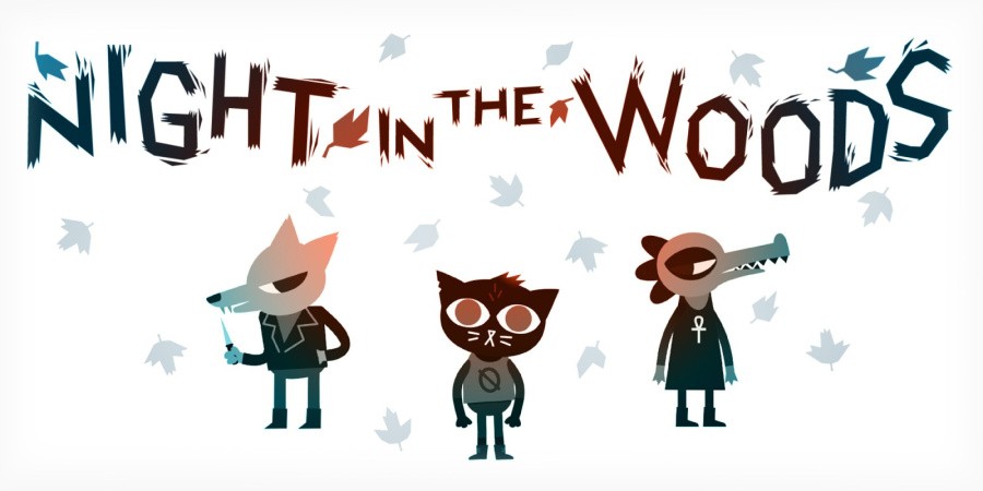 Night In The Woods