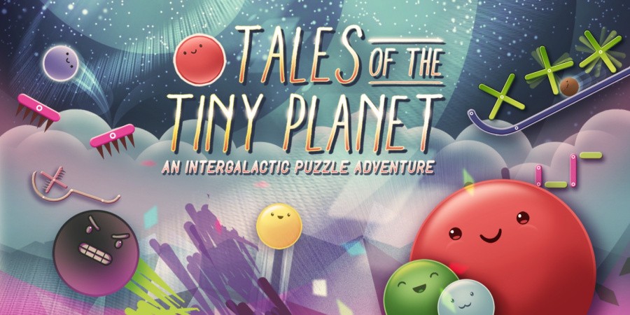 Tales Of The Tiny Planet