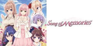 Song Of Memories
