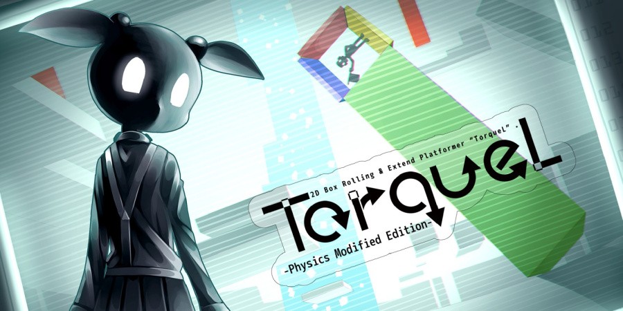 TorqueL -Physics Modified Edition-