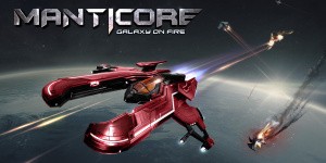 Manticore: Galaxy On Fire