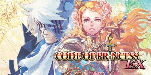 Code Of Princess EX