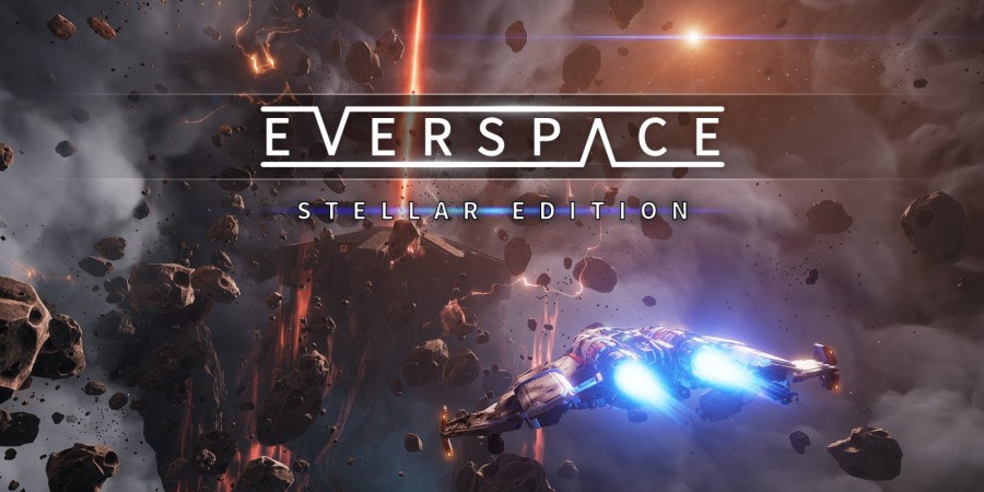 Everspace - Stellar Edition