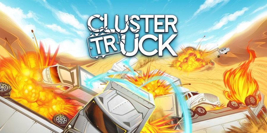 Clustertruck