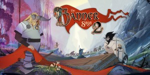 The Banner Saga 2