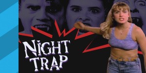 Night Trap - 25th Anniversary Edition