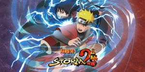 NARUTO SHIPPUDEN: Ultimate Ninja STORM 2