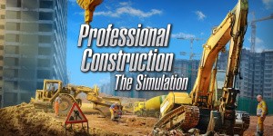 Professional Construction - The Simulation