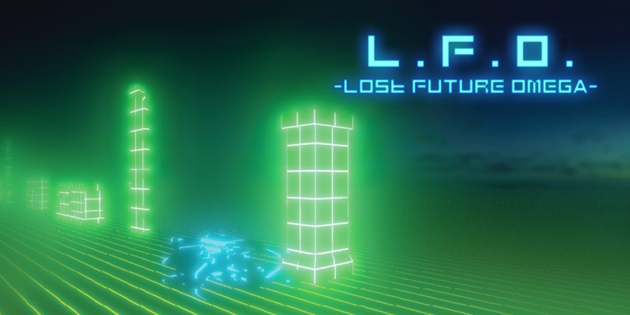 L.F.O. -Lost Future Omega-