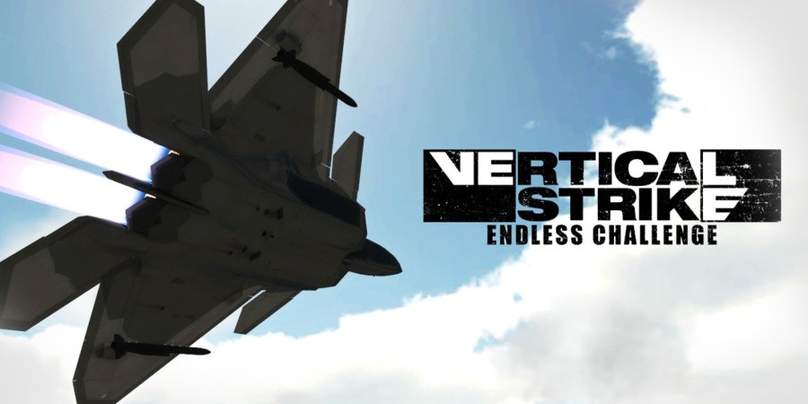 Vertical Strike Endless Challenge