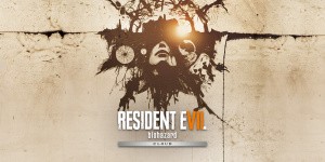 Resident Evil 7 Biohazard Cloud
