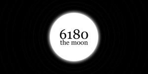 6180 the moon