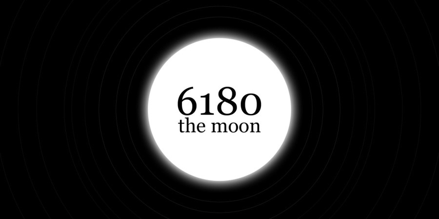 6180 the moon
