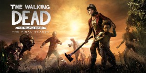 The Walking Dead: The Final Season