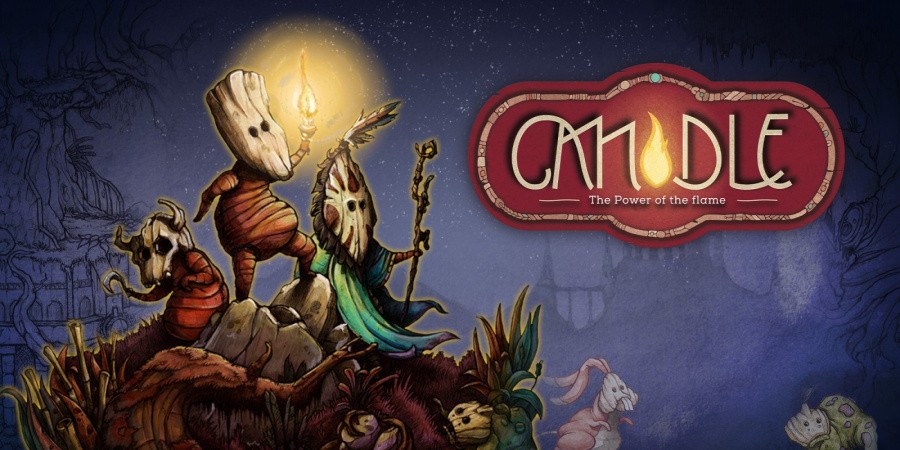 Candle: The Power of the Flame