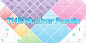 THE Number Puzzle