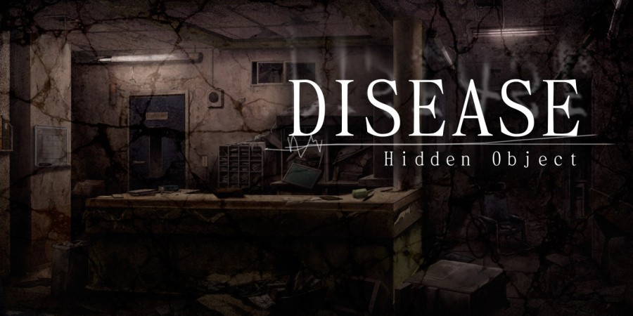 Disease -Hidden Object-