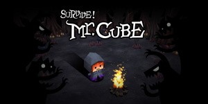 Survive! Mr.Cube