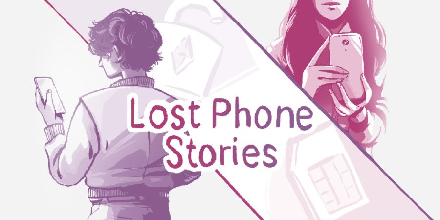 Lost Phones Stories