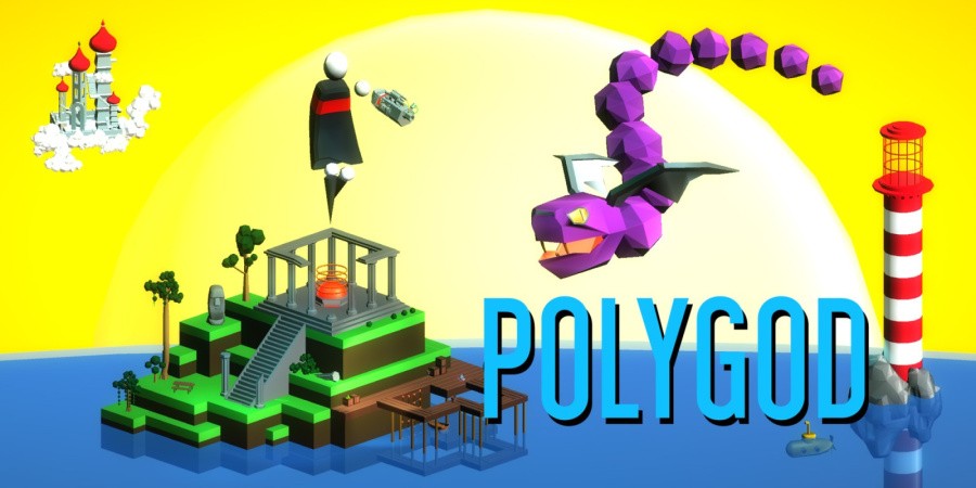 Polygod