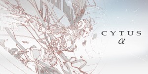 Cytus α