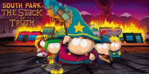 South Park: The Stick of Truth