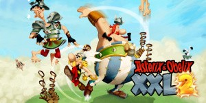 Asterix and Obelix XXL 2