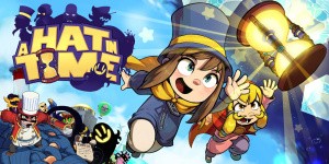 A Hat In Time