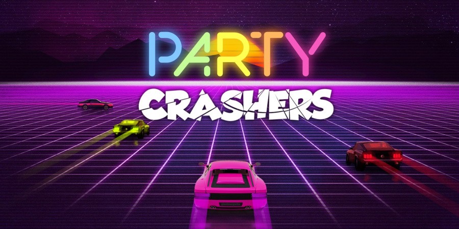 Party Crashers