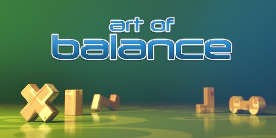 Art Of Balance