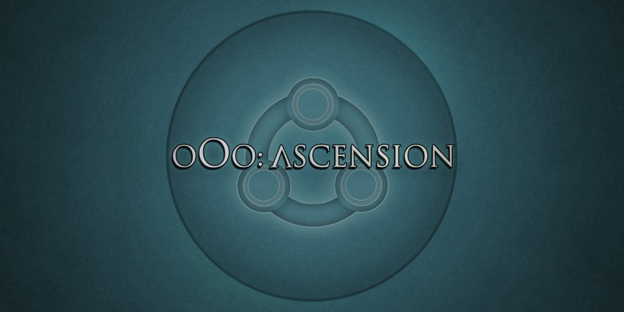 oOo: Ascension