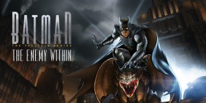 Batman: The Enemy Within