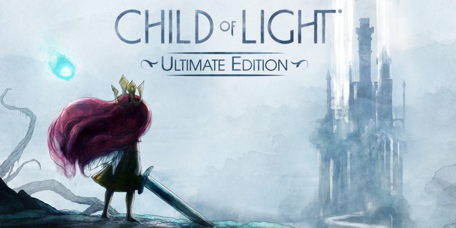 Child of Light: Ultimate Edition
