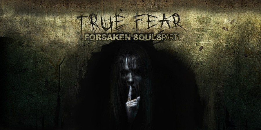 True Fear: Forsaken Souls