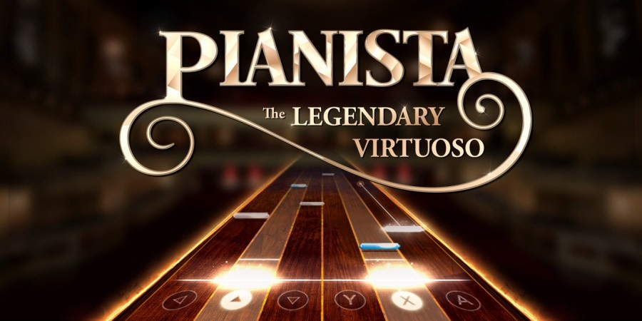 Pianista: The Legendary Virtuoso
