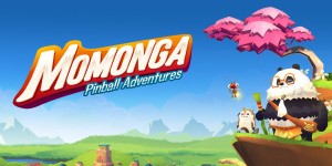 Momonga Pinball Adventures
