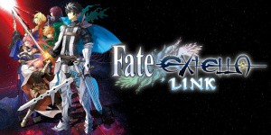 Fate/Extella Link