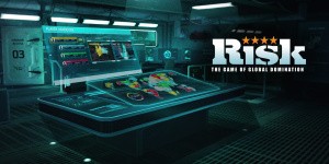 RISK Global Domination