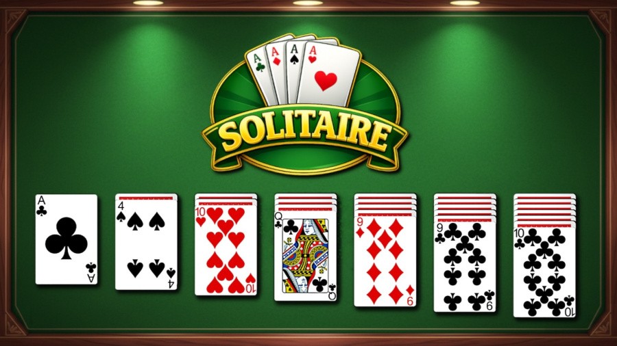 Solitaire