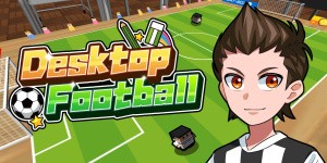 Desktop Soccer