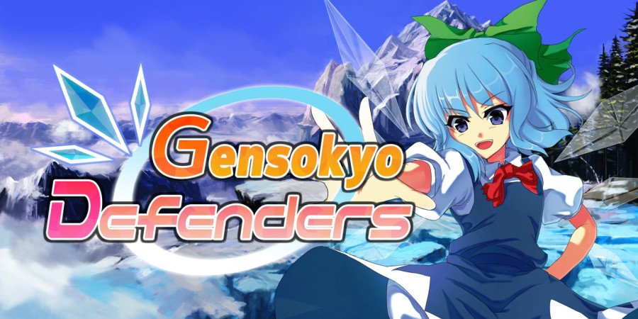 GensokyoDefenders