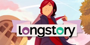 LongStory: A dating game for the real world