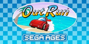 SEGA AGES Out Run