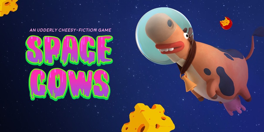 Space Cows